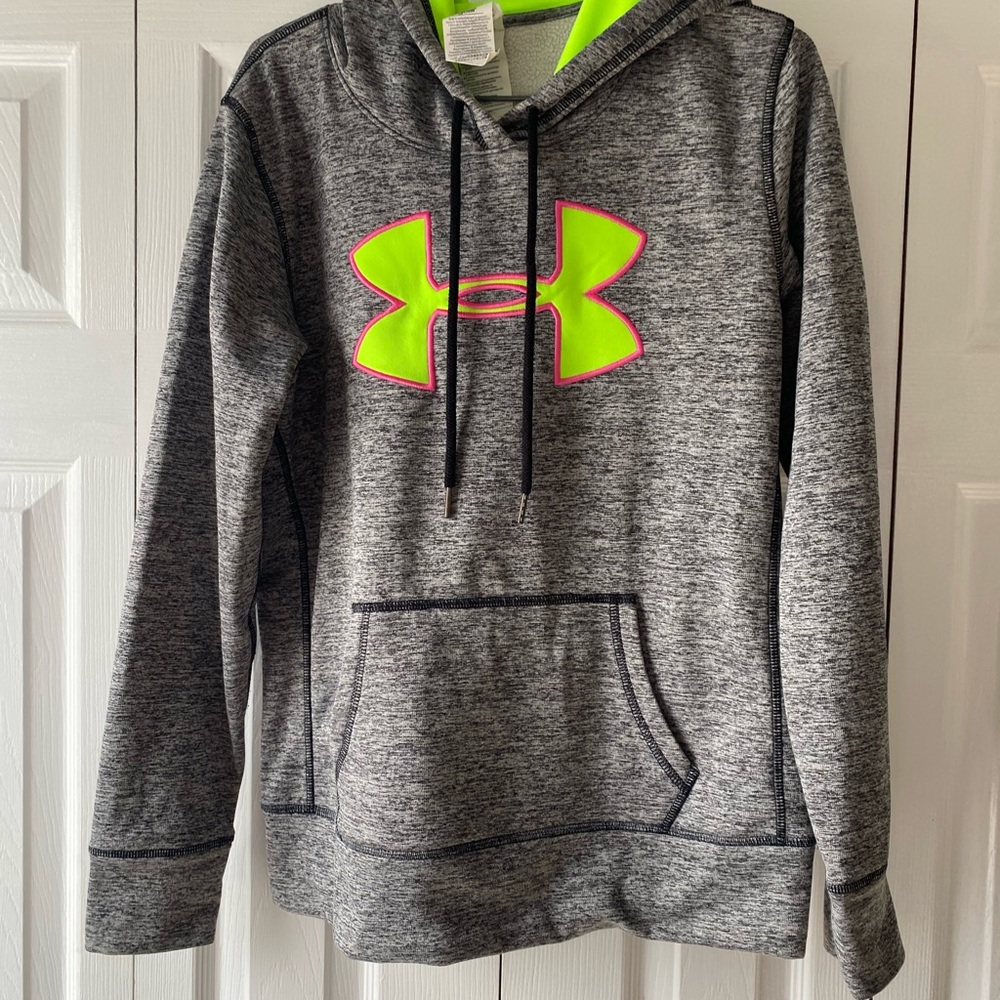Under Armour Hoodie